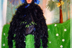 corbeau