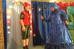 pinocchio